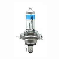 Лампа автомобильная 12V H4 60/55W SPORTLIGHT EXTREME 5000K Tungsram (TU 50440SUP.2PL-93093787)