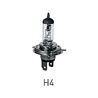 Лампа автомобильная 12V H4 60_55W Ultra МАЯК (MK 82420UL)