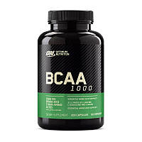 BCAA 1000 (200 caps)