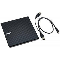 Оптический привод DVD-RW ASUS SDRW-08D2S-U LITE/BLK/G/AS and