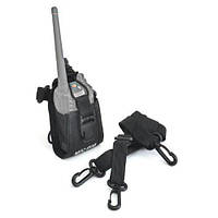 Чехол, подсумок MSC-20B для рации Baofeng UV-5R UV-B5 UV-B6 HT750 and