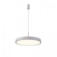 Підвісний світильник Azzardo MARCELLO PENDANT 40 CCT WH AZ5087