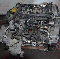 Двигатель Fiat Doblo Box Body / Estate 1.6 D Multijet, 2010-today тип мотора 263 A9.000, 263 A3.000