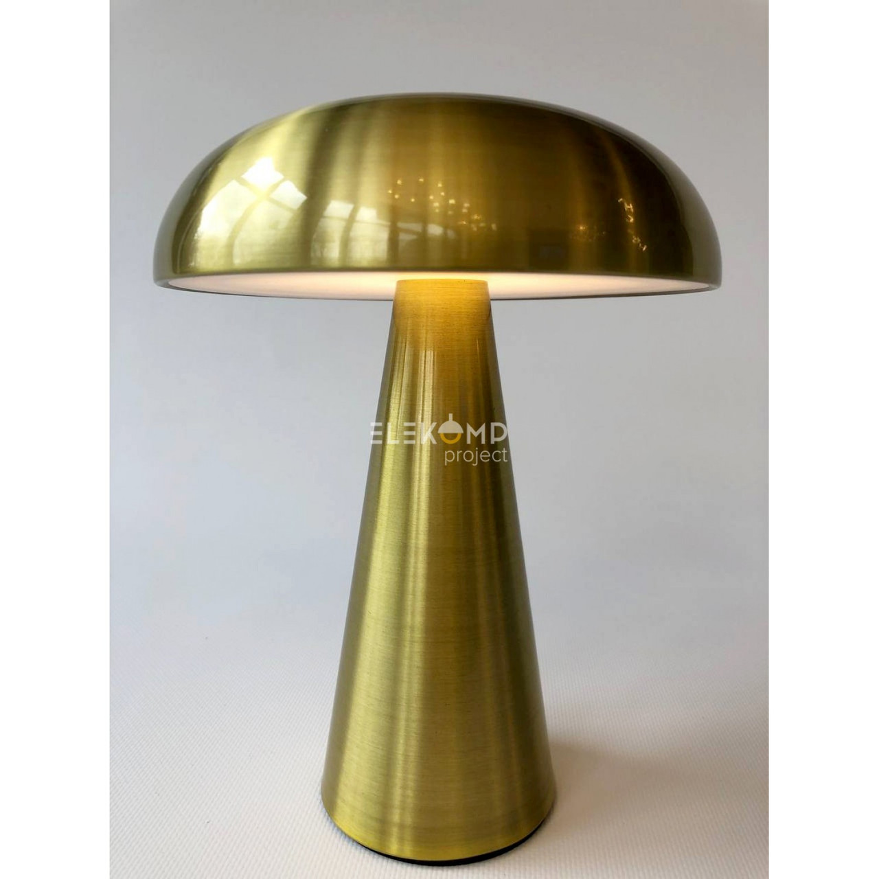 Настільна лампа Friendlylight Atollo FL8017, фото 1