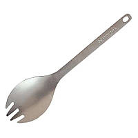 Ловилка Snow Peak SCT-004 Titanium Spork