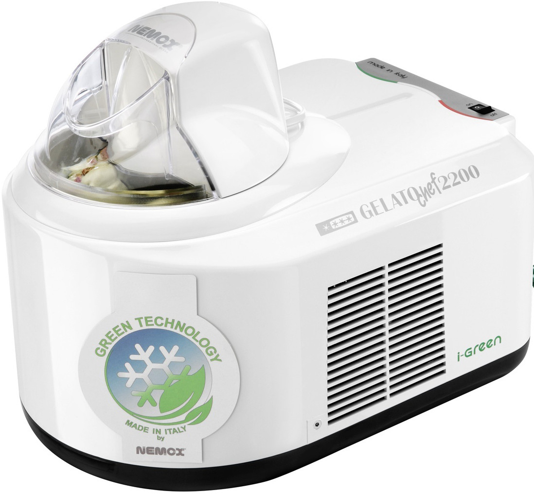 Фризер для мороженого NEMOX GELATO CHEF 2200 (ID#2186335355), цена ...