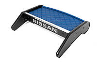 Полка на панель (2010-2014, Синяя) для Nissan Primastar