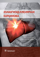 Книга Холангиоцеллюлярная карцинома . Автор Чжао Алексей Владимирович, Бугаев С. А., Варава А. Б. (Рус.)