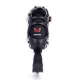 Роликові ковзани Tempish WOX UNI /43, фото 4