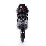 Роликові ковзани Tempish WOX UNI /43, фото 5