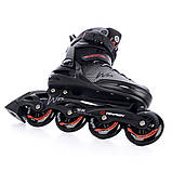 Роликові ковзани Tempish WOX UNI /43, фото 6