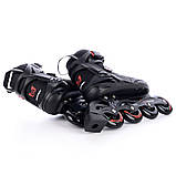 Роликові ковзани Tempish WOX UNI /43, фото 10