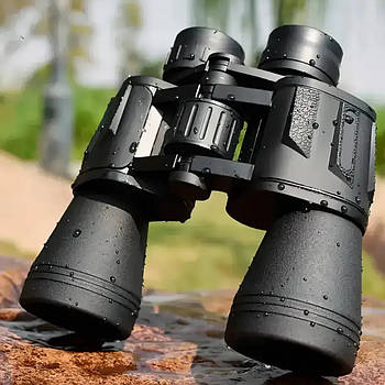 Бінокль 70х70 зі збільшенням х70 / Бінокль тактичний / Потужний бінокль для полювання / Бінокль для спостереження