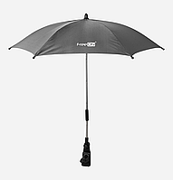 Зонтик для детской коляски FreeON Dark Grey Купи уже сегодня!