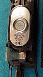 Динаміки EAB60961401 від телевізора LG 32LD650, фото 3