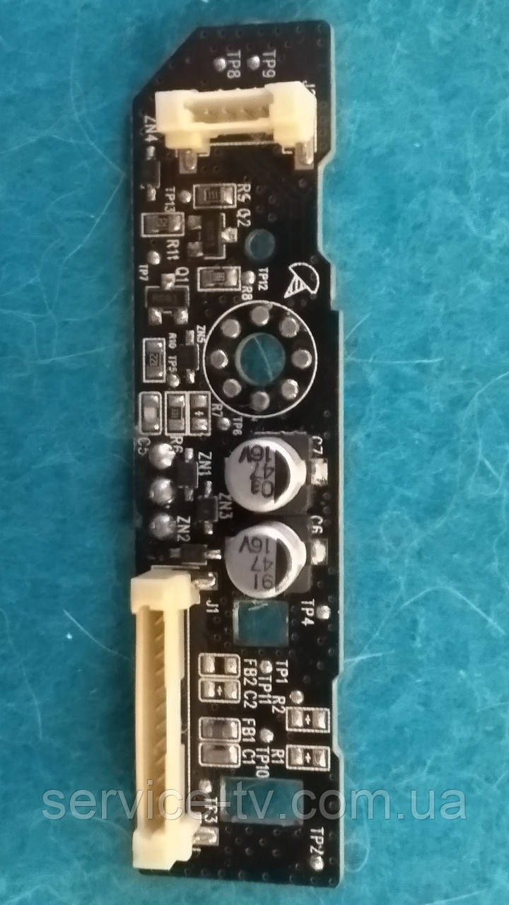 Модуль фотоприймача від телевізора LG 32LD650, фото 1