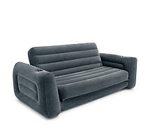 НАДУВНИЙ ДИВАН INTEX 203х224х66 cm
