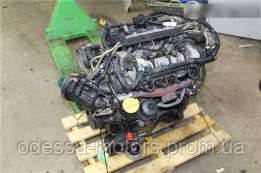 Двигун Fiat Grand Siena 1.4 Tetrafuel, 2012-today тип мотора 327 A. 011