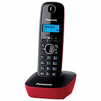 Телефон DECT Panasonic KX-TG1611UAR