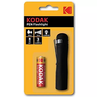 Ліхтарик на батарейках Kodak Pen Flashlight 30419209 1led