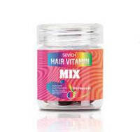 Капсулы для волос микс Sevich Hair Vitamin Mix Mini 9 шт