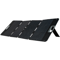 Солнечная панель мобильная 100Вт Utepo UPSP100-1
