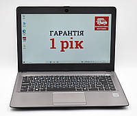 Ноутбук 14" Medion PEAQ PNB C1014 IPS (1920x1080) FullHD Grey Intel Celeron N2940 RAM 8 ГБ SSD 512 ГБ