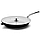 Кришка універсальна De Buyer Utensils 26-28 см, фото 3