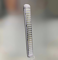 LED светильник аккумуляторный Silver Toss ST-715, 69 LED, 3200 мАч, зарядка от 220 В, аварийный фонарь Купи