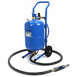 Апарат піскоструминний Mar-Pol M80590R Ripper 19 л, фото 2