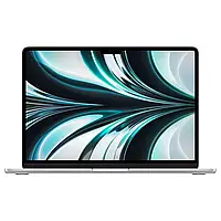 Ноутбук Apple MacBook Air 13,6" M2 Silver 2022