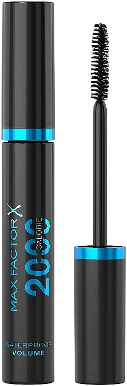 Туш Max Factor Божественні вії Divine Lashes Rich Black Waterproof 8 мл