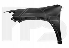 Крило праве JEEP CHEROKEE 18-