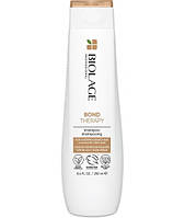 Шампунь для химически поврежденных волос Matrix Biolage Bond Therapy Shampoo 250 мл