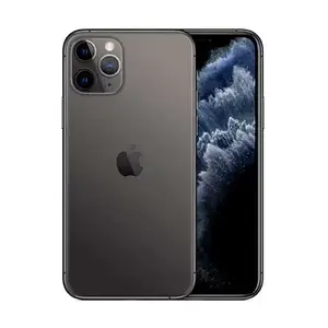 Смартфон Apple iPhone 11 Pro Max 256GB Space Gray A (Вживаний)