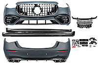 Комплект обвесов AMG S63 для Mercedes S-сlass W223 от PR