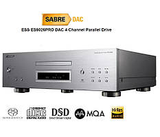 Pioneer PD-50AE Silver