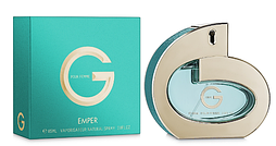 Emper G Pour Femme 85 ml парфумована вода жіноча (оригінал оригінал ОАЕ)