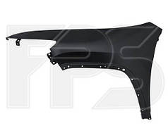 Крило правое JEEP CHEROKEE 13-18