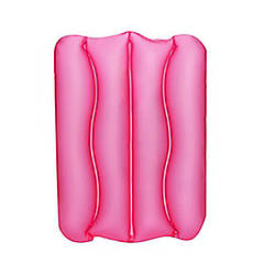 Подушка для плавання Bambi 52127, 38 х 25 х 5 см Рожевий, World-of-Toys