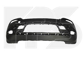 Бампер передний JEEP CHEROKEE 13-18