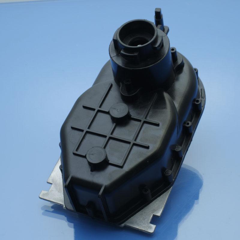 Редуктор м'ясорубки Grunhelm MG-2030R, фото 1