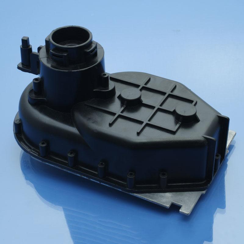 Редуктор м'ясорубки Grunhelm AMG-220, фото 1