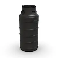 Бідон Litolan 120 л технічний