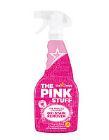 Спрей пятновыводитель The Pink Stuff Laundry Oxi 500мл