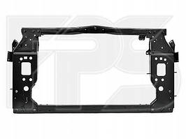 Панель передня JEEP CHEROKEE 18-