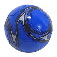 Мяч футбольный 5 синий MIC (ABT056) CP, код: 8408158
