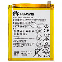 Батарея (акумулятор) Huawei HB376883ECW Оригінал P9 Plus VIE-AL10 3320mAh Розпада