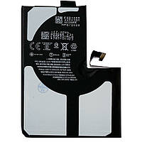 Батарея (акумулятор) Apple iPhone 13 Pro Max (Оригінал 4352 mAh)