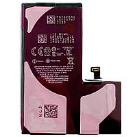 Батарея (акумулятор) Apple iPhone 14 Pro (Оригінал 3200 mAh)